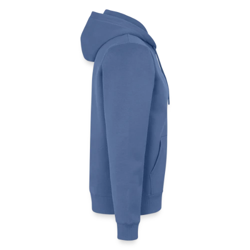 Veste à capuche bio Premium Unisexe