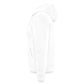 Veste à capuche bio Premium Unisexe
