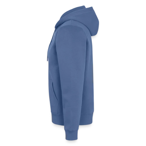 Veste à capuche bio Premium Unisexe