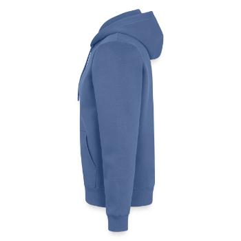 Ekologisk premiumluvjack unisex