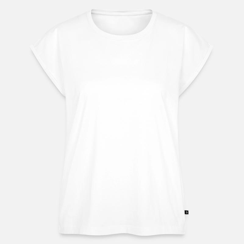 Frauen Premium Bio Top
