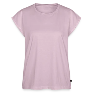 Haut bio Premium Femme