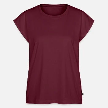 Frauen Premium Bio Top