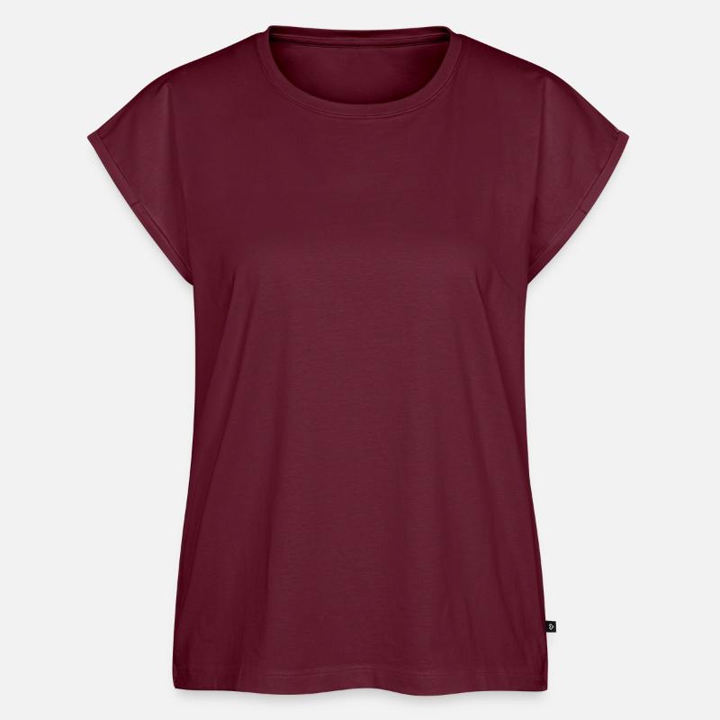 Women’s Premium Organic Top