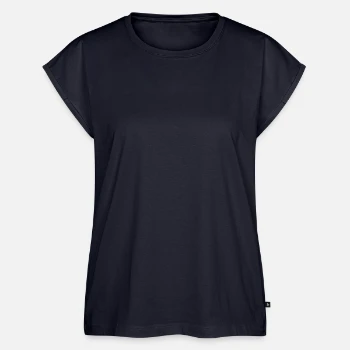 Dame Premium økologisk top