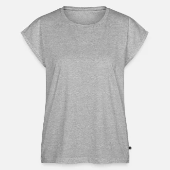 Top ecologico premium da donna