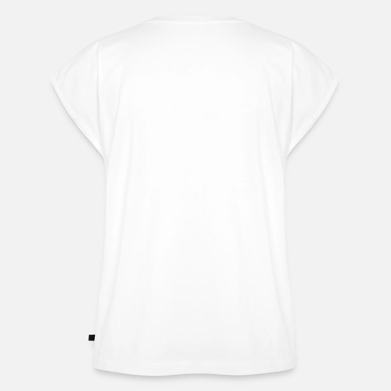 Frauen Premium Bio Top