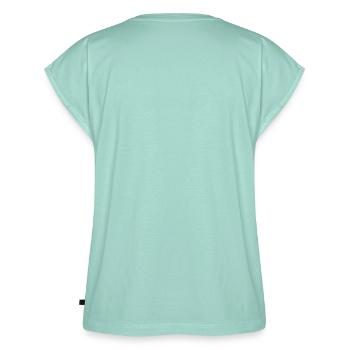 Naisten premium luomutoppi