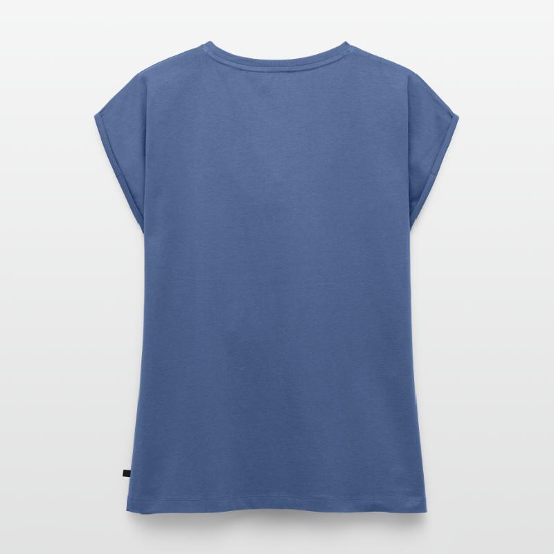 Frauen Premium Bio Top
