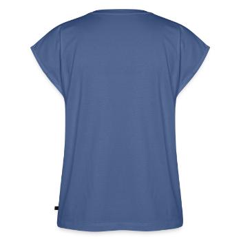 Top ecologico premium da donna