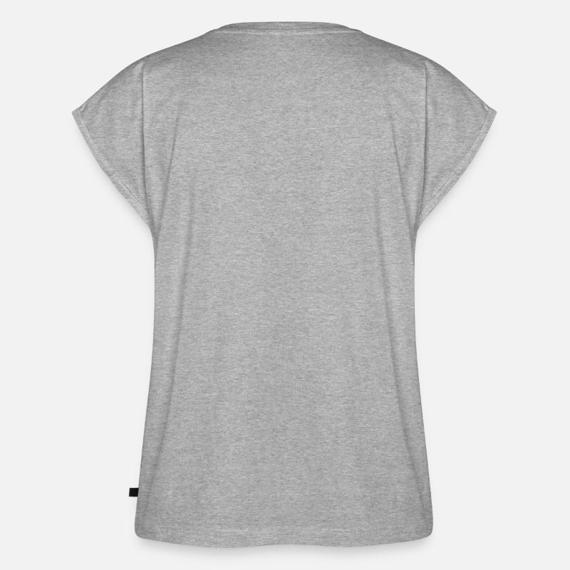 Frauen Premium Bio Top