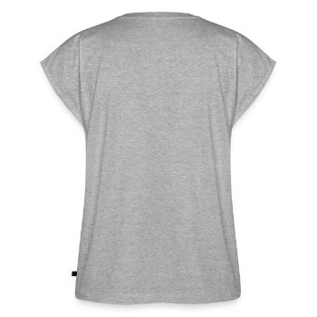 Top ecologico premium da donna