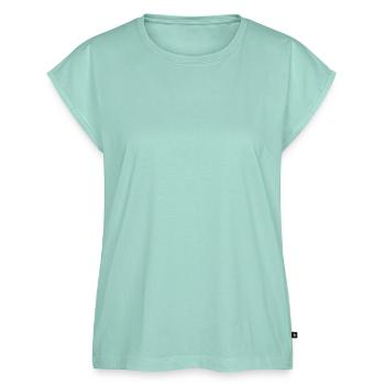 Top ecologico premium da donna