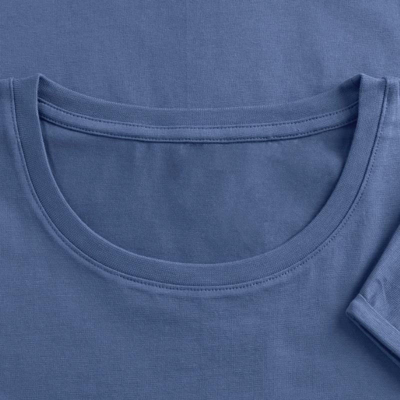 Frauen Premium Bio Top