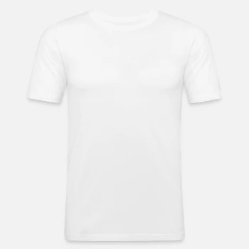 Maglietta aderente da uomo