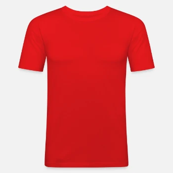 Herre Slim Fit T-Shirt