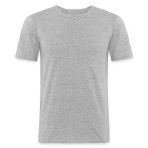 T-shirt près du corps Homme