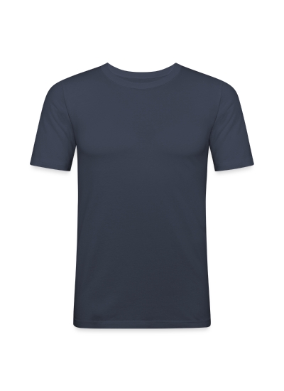 Large preview image 1 for Men's Slim Fit T-Shirt | Stedman