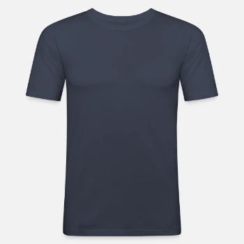 Men's Slim Fit T-Shirt