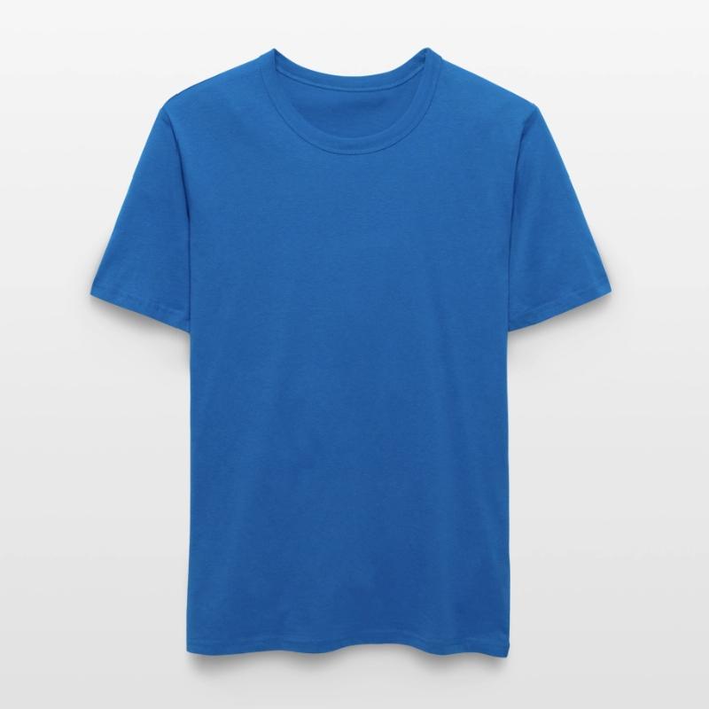 Männer Slim Fit T-Shirt