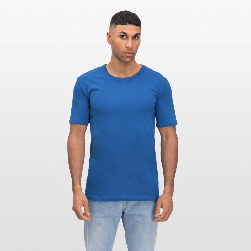 Männer Slim Fit T-Shirt
