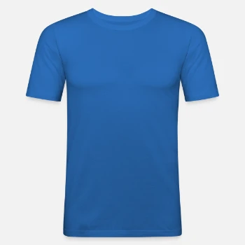 T-shirt près du corps Homme