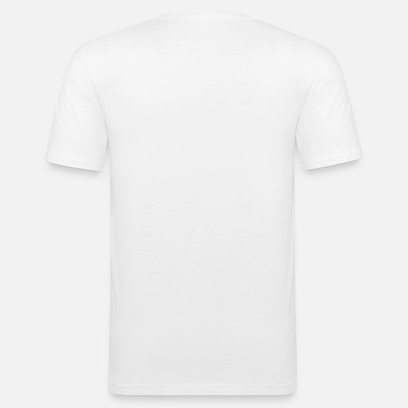 Men's Slim Fit T-Shirt