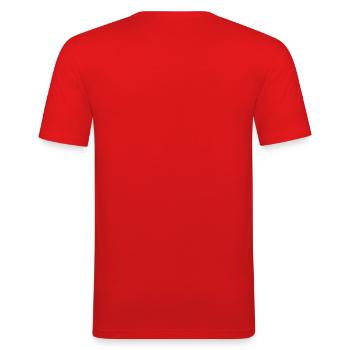 Männer Slim Fit T-Shirt