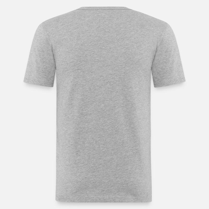 Slim Fit T-skjorte for menn