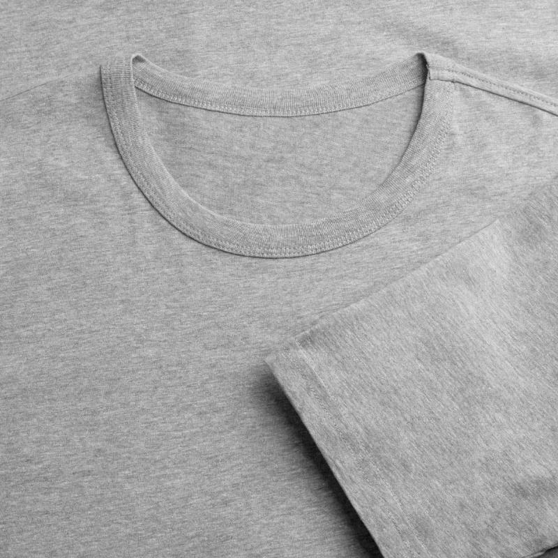 T-shirt près du corps Homme