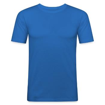 T-shirt près du corps Homme