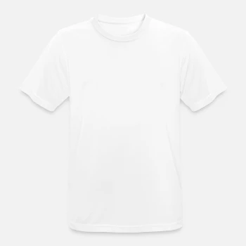 Men's Breathable T-Shirt