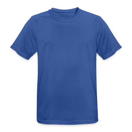 Breathable T-Shirt for men