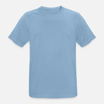 Men's Breathable T-Shirt