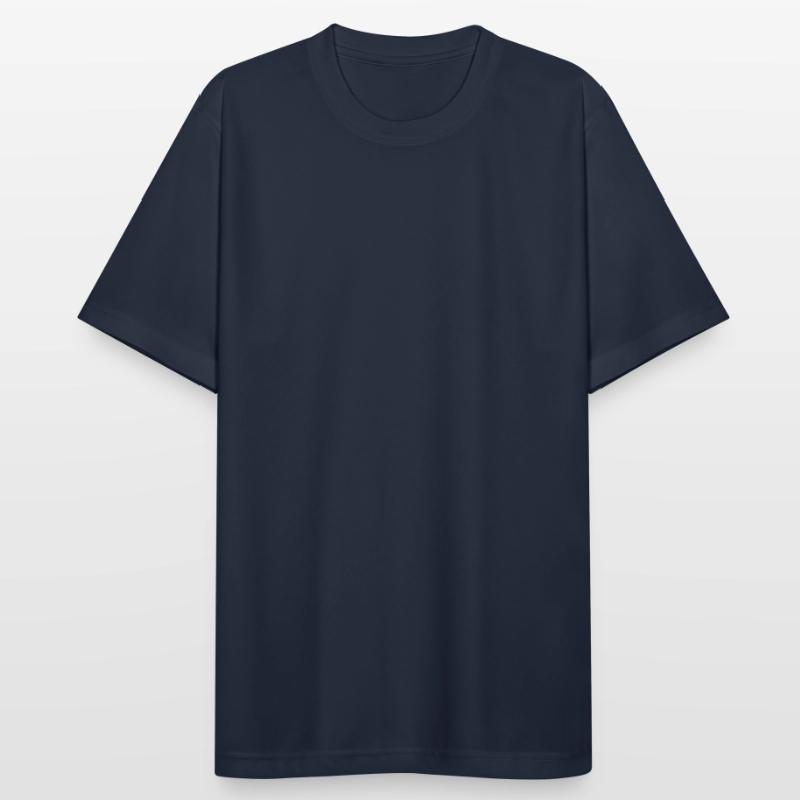 Men's Breathable T-Shirt