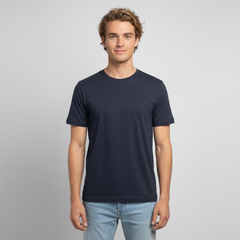 Men's Breathable T-Shirt