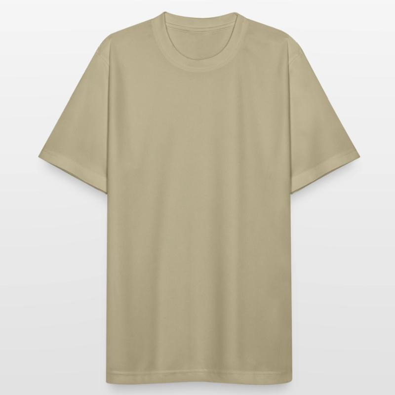 Männer T-Shirt atmungsaktiv
