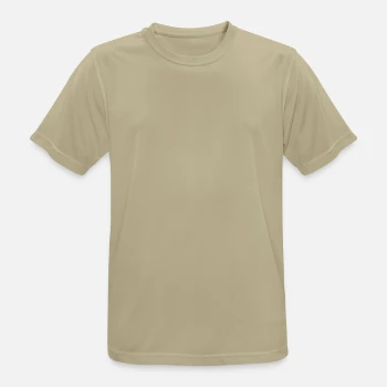 Men's Breathable T-Shirt