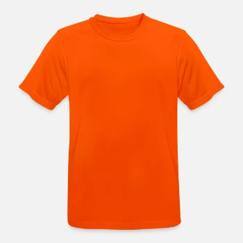Herre T-shirt svedtransporterende