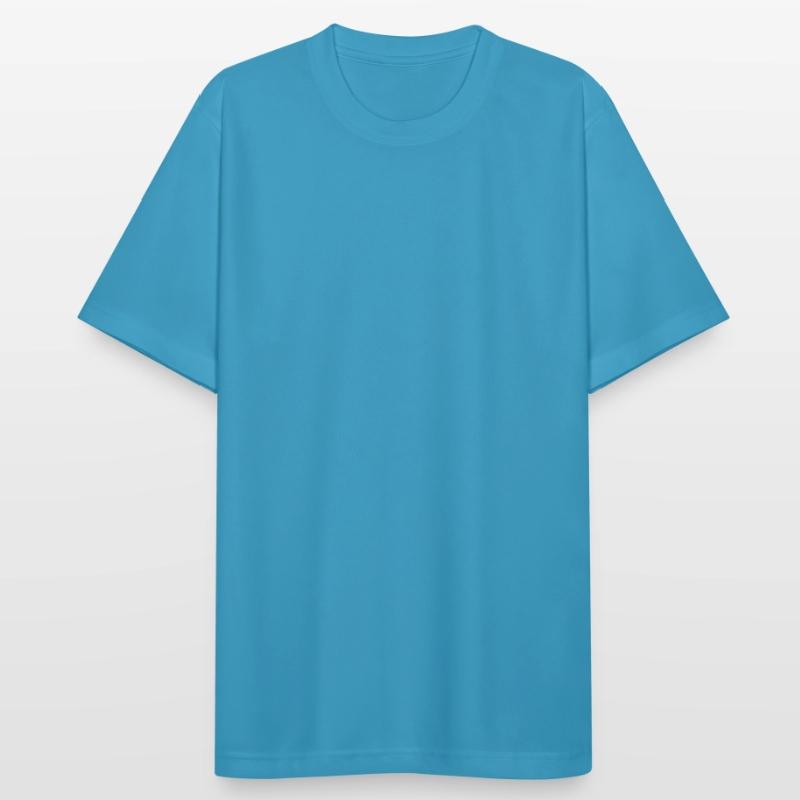 Männer T-Shirt atmungsaktiv