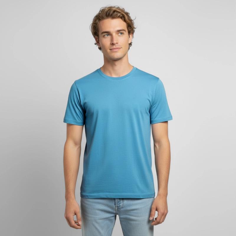Männer T-Shirt atmungsaktiv