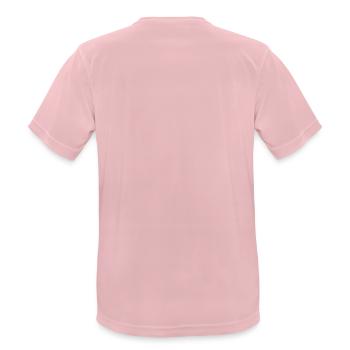 Maglietta da uomo traspirante