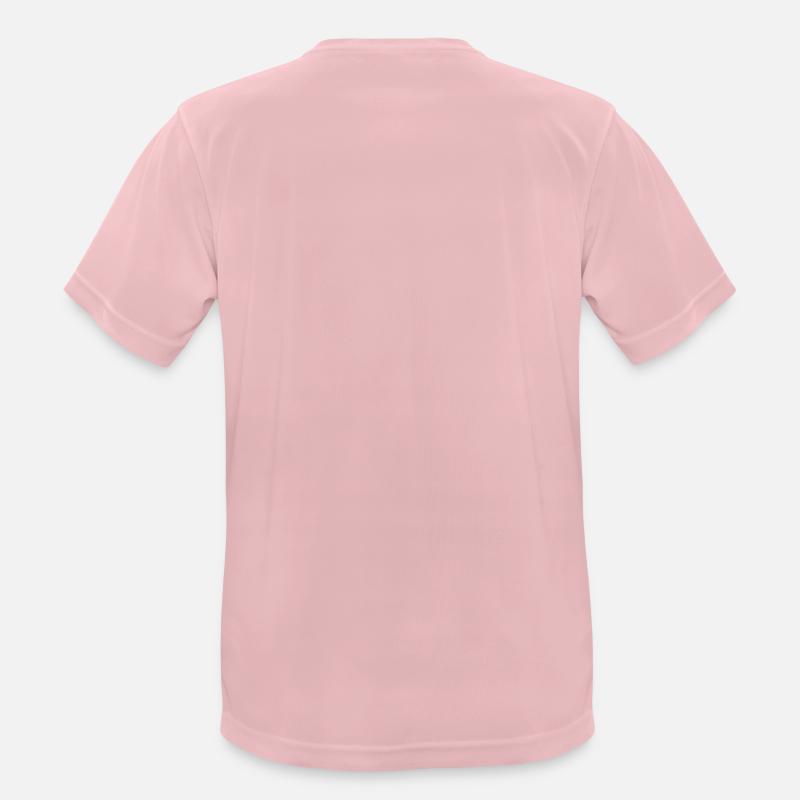 T-shirt respirant Homme