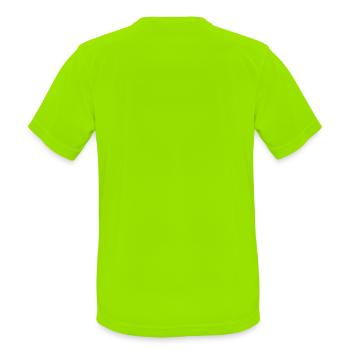 Koszulka męska oddychająca