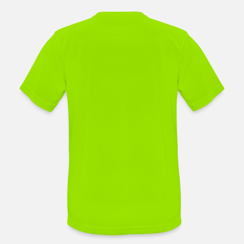 T-shirt respirant Homme