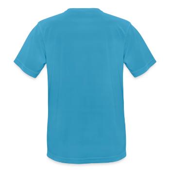 miesten tekninen t-paita