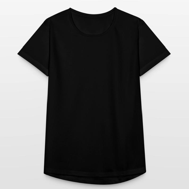 Frauen T-Shirt atmungsaktiv