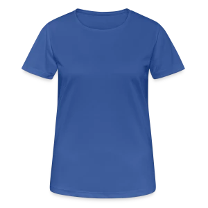 T-shirt respirant Femme