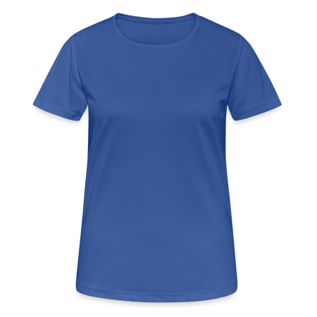 Breathable T-Shirt for women