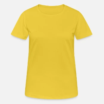 Women's Breathable T-Shirt